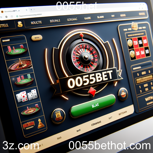 Cassinos Online: A Nova Era do Entretenimento no 0055bet