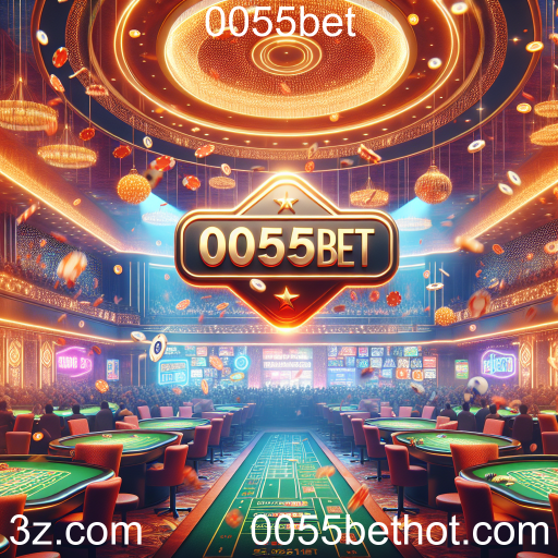 Apostas Esportivas: A Emoção das Competições no 0055bet